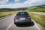 Maserati Quattroporte S Q4 GranSport 2017 года